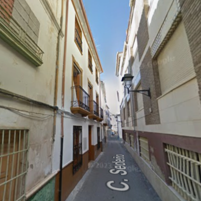 SEDEÑO 7