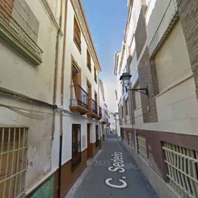 SEDEÑO 7
