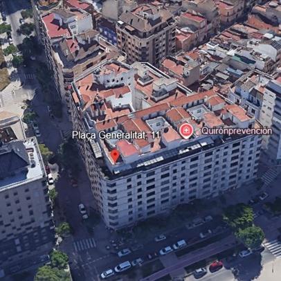 GENERALITAT 11