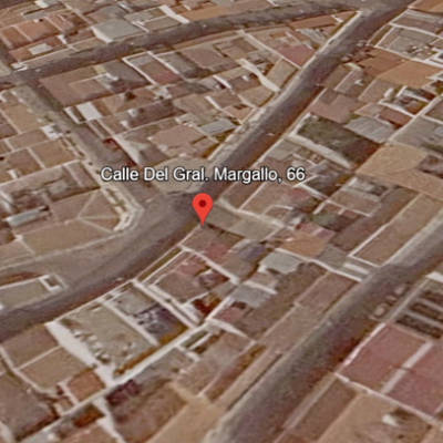 GENERAL MARGALLO 66
