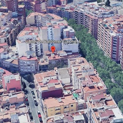BALDOMER GALOFRE 6