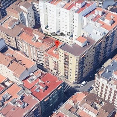 ALICANTE 5
