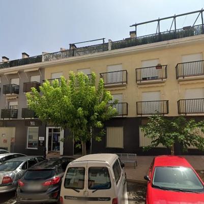 BAJADA DEL TERRENO 2