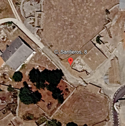 SANTIEROS 8