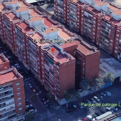 FUENCALIENTE 20