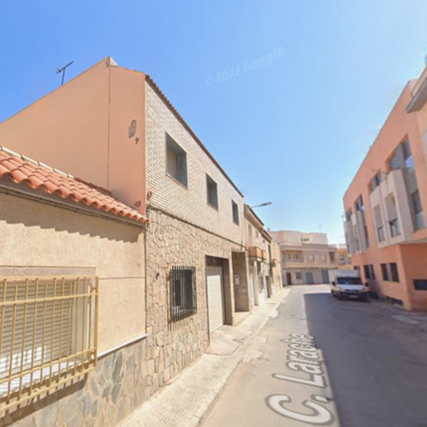 LARACHE 8
