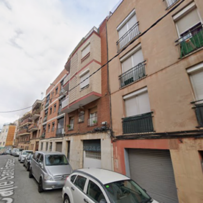 SANT FRANCESC 25