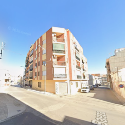 BAEZA 82