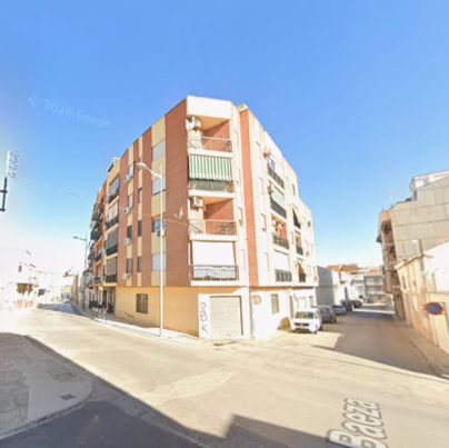 BAEZA 82