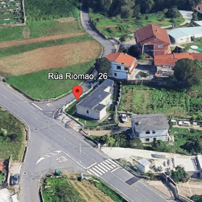 RIOMAO 26