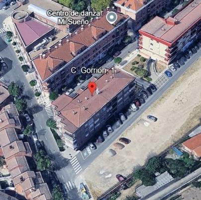 GORRION  1
