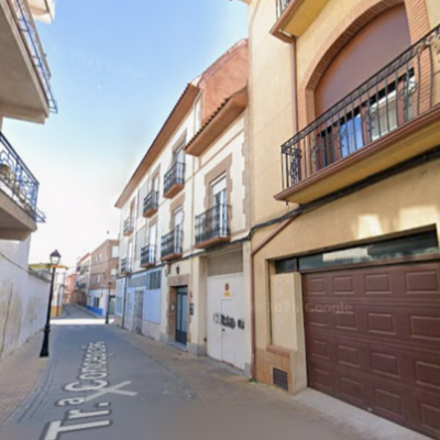 CONCEPCION 14