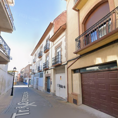 CONCEPCION 14