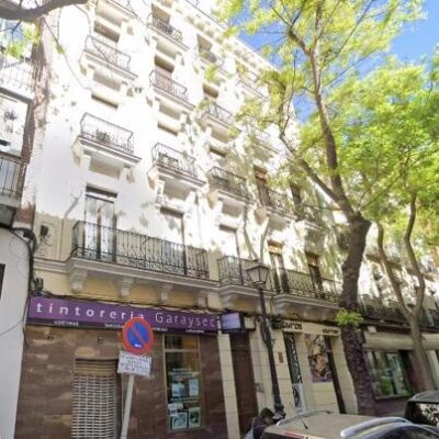 BLASCO DE GARAY 21