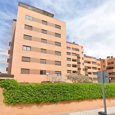 RAMON Y CAJAL 35