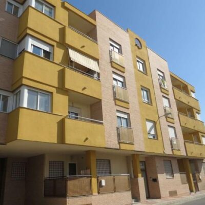 ALGEZARES 130
