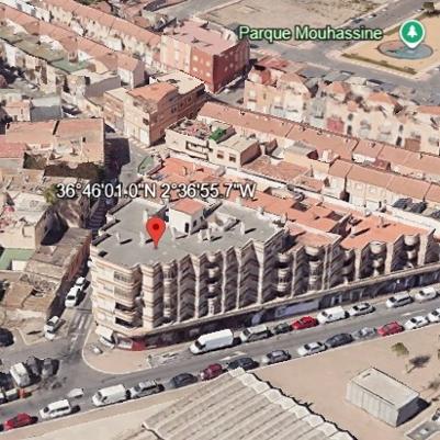 CAÑUELO DEL (D) 5