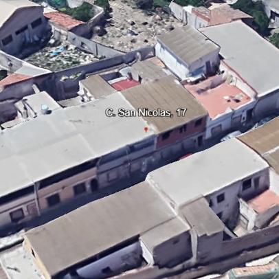 SAN NICOLAS 17