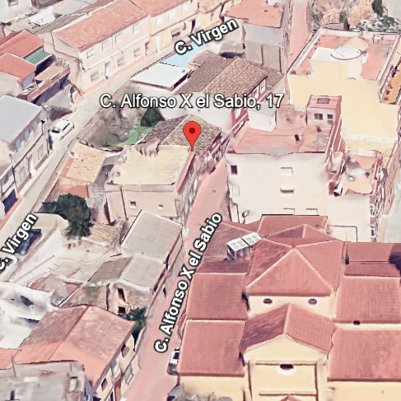 ALFONSO X EL SABIO 17