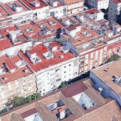 JOSE MARIA VALDENEBRO 38