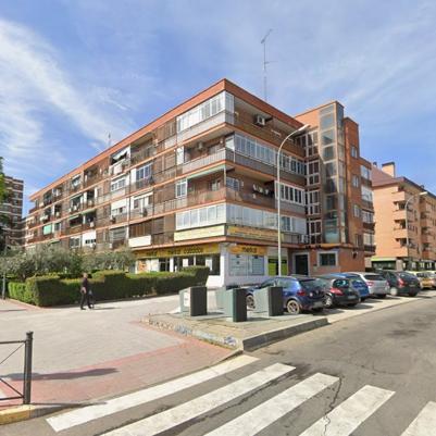 LEGANÉS 49