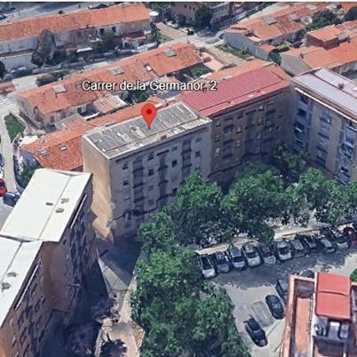 GERMANOR DE LA 2