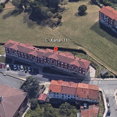 XANA DE LA 11