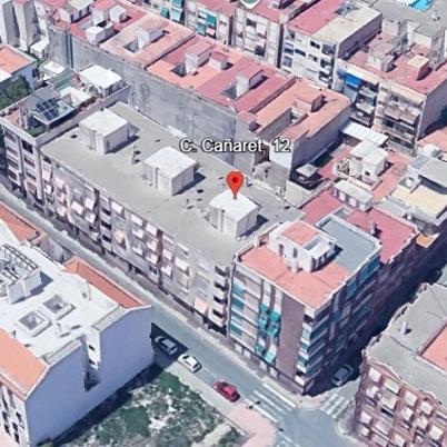 CAÑARET 12