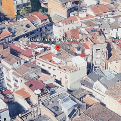 SANT DOMENECH 3