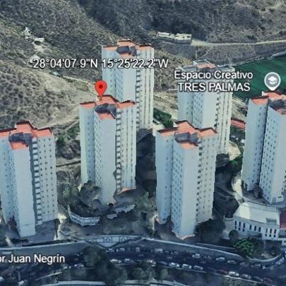 URB TRES PALMAS 2