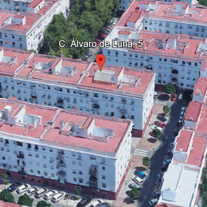 ALVARO DE LUNA 5