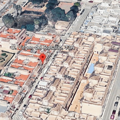 VIRGEN ROSARIO 13