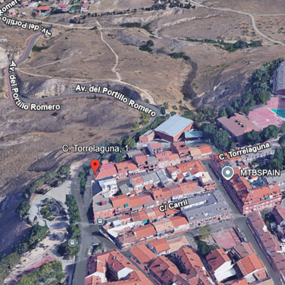 TORRELAGUNA 1