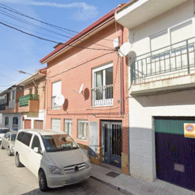 TORRELAGUNA 1