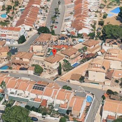 FLORIANA 20