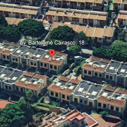 SAN BARTOLOME CAIRASCO 18