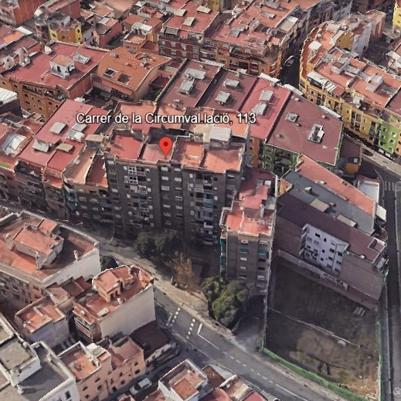 CIRCUMVAL.LACIO 113