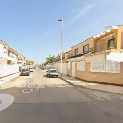 BENISSA 8
