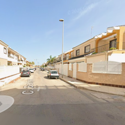 BENISSA 8