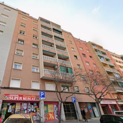 SABADELL 18