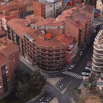 SAN ROQUE  46