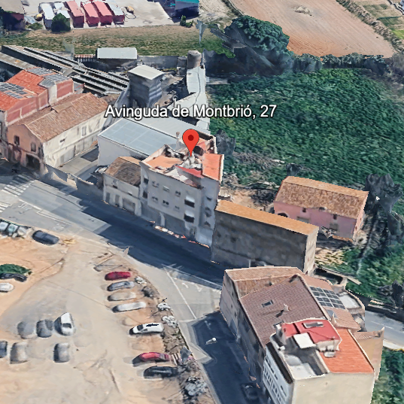 MONTBRIO 27
