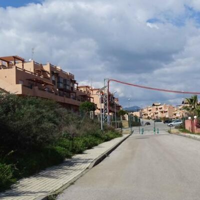 CASARES DEL SOL 3