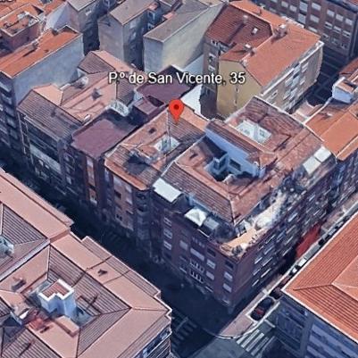 SAN VICENTE 35