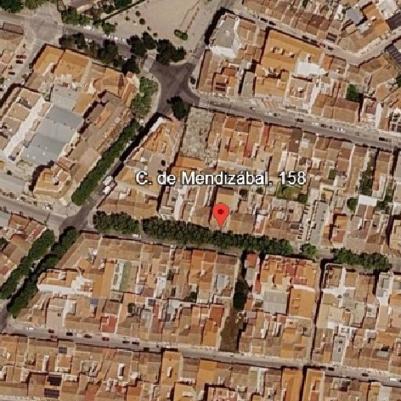 MENDIZABAL 158